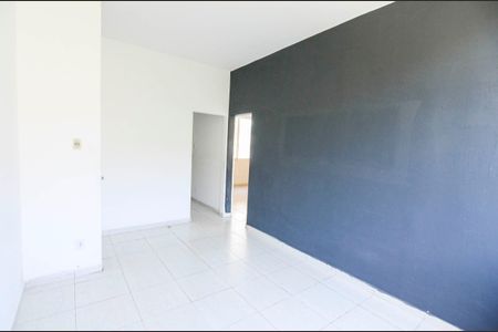 Sala de apartamento para alugar com 2 quartos, 60m² em Tijuca, Rio de Janeiro