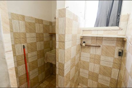 Apartamento para alugar com 60m², 2 quartos e sem vaga Apartamento para alugar com 60m², 2 quartos e sem vagaÁrea de Serviço