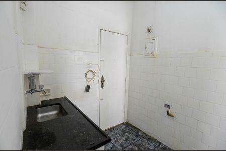 Apartamento para alugar com 60m², 2 quartos e sem vaga Apartamento para alugar com 60m², 2 quartos e sem vagaCozinha
