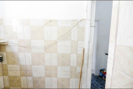 Apartamento para alugar com 60m², 2 quartos e sem vaga Apartamento para alugar com 60m², 2 quartos e sem vagaÁrea de Serviço