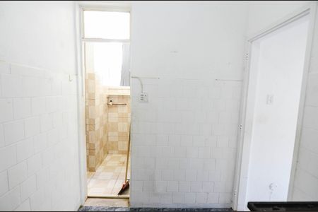 Apartamento para alugar com 60m², 2 quartos e sem vaga Apartamento para alugar com 60m², 2 quartos e sem vagaCozinha