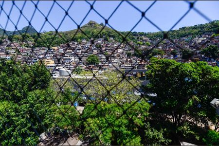 Sala de apartamento para alugar com 2 quartos, 60m² em Tijuca, Rio de Janeiro