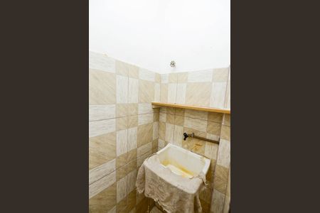Apartamento para alugar com 60m², 2 quartos e sem vaga Apartamento para alugar com 60m², 2 quartos e sem vagaÁrea de Serviço
