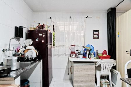 Casa à venda com 300m², 2 quartos e 2 vagasCozinha