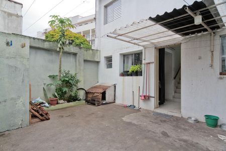 Casa à venda com 300m², 2 quartos e 2 vagasÁrea de Serviço