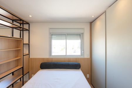 Studio para alugar com 25m², 1 quarto e sem vagaStudio