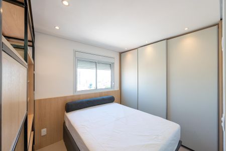 Studio para alugar com 25m², 1 quarto e sem vagaStudio