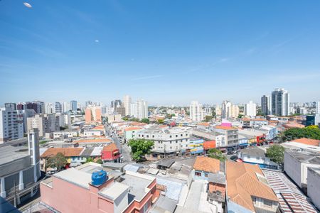 Vista Studio de kitnet/studio para alugar com 1 quarto, 25m² em Vila da Saúde, São Paulo