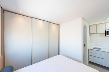 Studio de kitnet/studio para alugar com 1 quarto, 25m² em Vila da Saúde, São Paulo