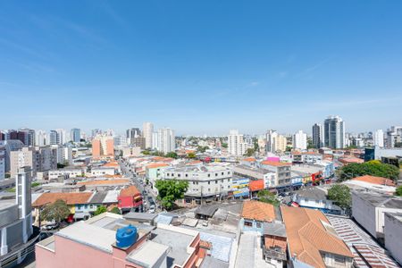 Vista Studio de kitnet/studio para alugar com 1 quarto, 25m² em Vila da Saúde, São Paulo