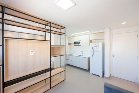 Studio para alugar com 25m², 1 quarto e sem vagaStudio