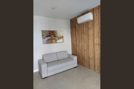 Studio para alugar com 38m², 1 quarto e 1 vagaStudio