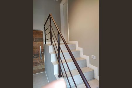 Studio para alugar com 38m², 1 quarto e 1 vagaStudio