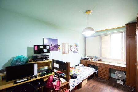 Apartamento para alugar com 132m², 3 quartos e 2 vagasquarto 3