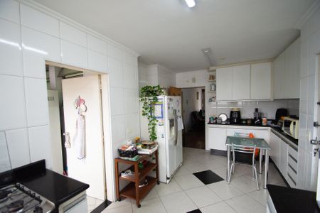 Apartamento para alugar com 132m², 3 quartos e 2 vagascozinha