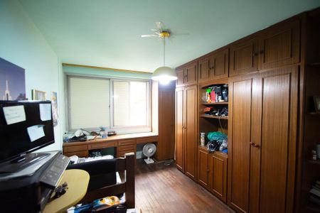 Apartamento para alugar com 132m², 3 quartos e 2 vagasquarto 3