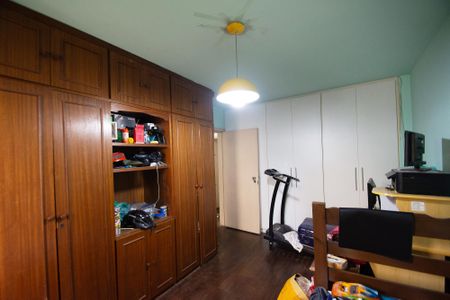 Apartamento para alugar com 132m², 3 quartos e 2 vagasquarto 3