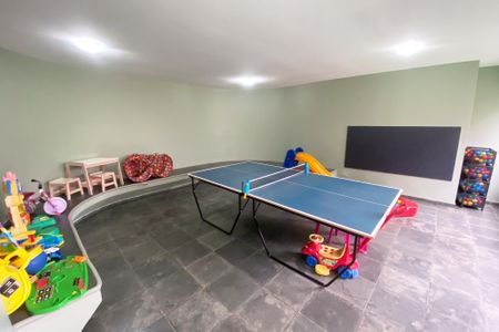 Apartamento para alugar com 132m², 3 quartos e 2 vagassao de jogos