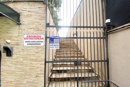 Apartamento para alugar com 132m², 3 quartos e 2 vagasfachada do predio