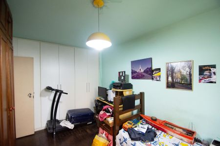 Apartamento para alugar com 132m², 3 quartos e 2 vagasquarto 3