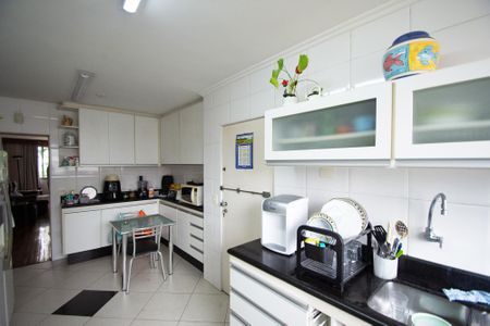 Apartamento para alugar com 132m², 3 quartos e 2 vagascozinha