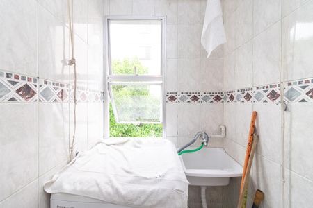 Apartamento à venda com 64m², 2 quartos e 1 vagaÁrea de Serviço