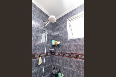 Apartamento à venda com 64m², 2 quartos e 1 vagaBanheiro