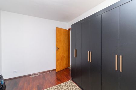 Apartamento à venda com 64m², 2 quartos e 1 vagaQuarto 2