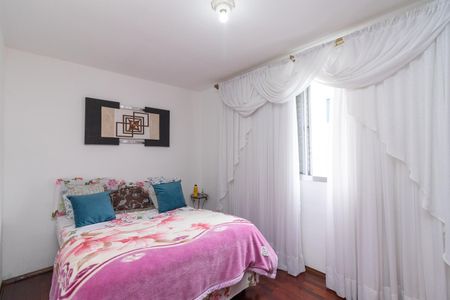Apartamento à venda com 64m², 2 quartos e 1 vagaQuarto 1