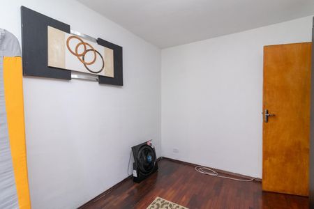 Apartamento à venda com 64m², 2 quartos e 1 vagaQuarto 2