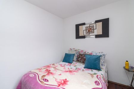 Quarto 1 de apartamento à venda com 2 quartos, 64m² em Jardim Nordeste, São Paulo