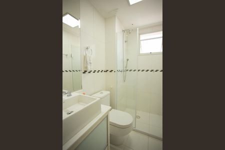 Apartamento à venda com 144m², 3 quartos e 2 vagasBANHEIRO SUÍTE 3