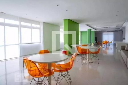 Apartamento à venda com 144m², 3 quartos e 2 vagasÁREA COMUM