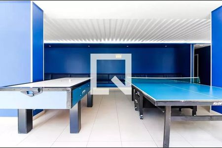 Apartamento à venda com 144m², 3 quartos e 2 vagasÁREA COMUM