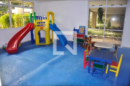 Apartamento à venda com 144m², 3 quartos e 2 vagasÁREA COMUM