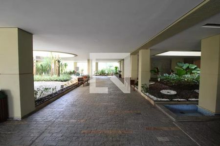 Apartamento à venda com 144m², 3 quartos e 2 vagasÁREA COMUM