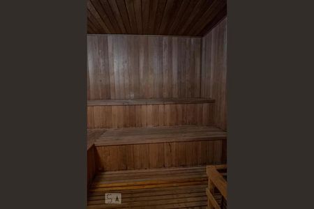 Apartamento à venda com 144m², 3 quartos e 2 vagasÁREA COMUM