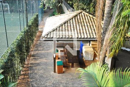 Apartamento à venda com 144m², 3 quartos e 2 vagasÁREA COMUM