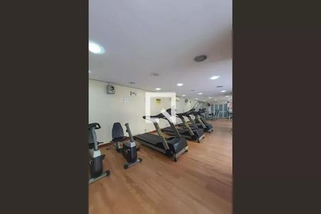 Apartamento à venda com 144m², 3 quartos e 2 vagasÁREA COMUM