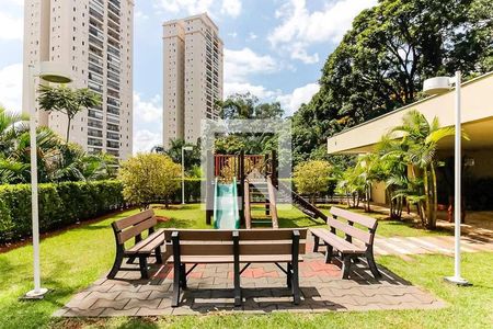 Apartamento à venda com 144m², 3 quartos e 2 vagasÁREA COMUM