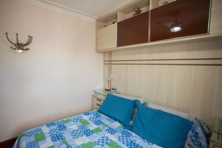 Apartamento à venda com 144m², 3 quartos e 2 vagasQUARTO SUÍTE 1