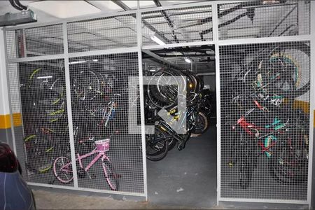 Apartamento à venda com 144m², 3 quartos e 2 vagasÁREA COMUM