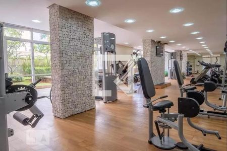 Apartamento à venda com 144m², 3 quartos e 2 vagasÁREA COMUM