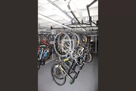 Apartamento à venda com 144m², 3 quartos e 2 vagasÁREA COMUM