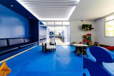 Apartamento à venda com 144m², 3 quartos e 2 vagasÁREA COMUM