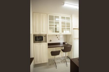 Apartamento à venda com 144m², 3 quartos e 2 vagasCOZINHA