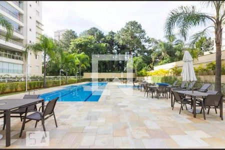 Apartamento à venda com 144m², 3 quartos e 2 vagasÁREA COMUM