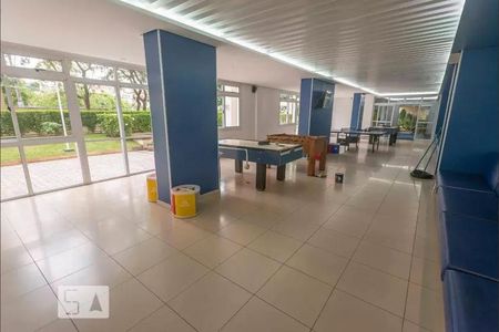 Apartamento à venda com 144m², 3 quartos e 2 vagasÁREA COMUM