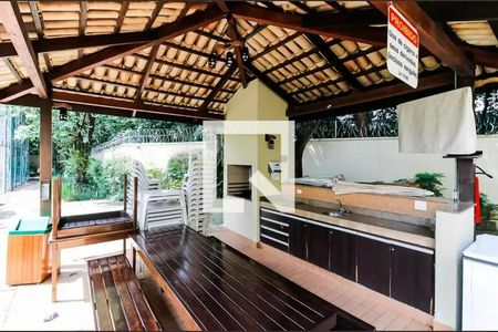 Apartamento à venda com 144m², 3 quartos e 2 vagasÁREA COMUM