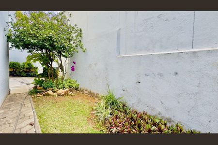 Banheiro de apartamento para alugar com 2 quartos, 67m² em Estoril, Belo Horizonte